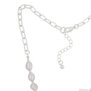 Колье Fiore Luna, Perle